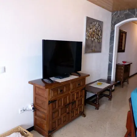 Apartamento Cueva Del Mar