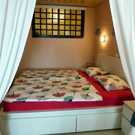 Cueva Del Mar Apartamento