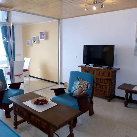 Apartamento Cueva Del Mar