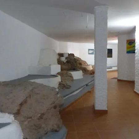 Apartment Cueva Del Mar Los Realejos