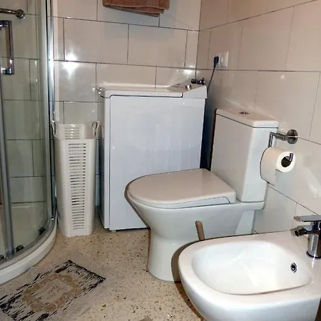 Cueva Del Mar Apartment Los Realejos