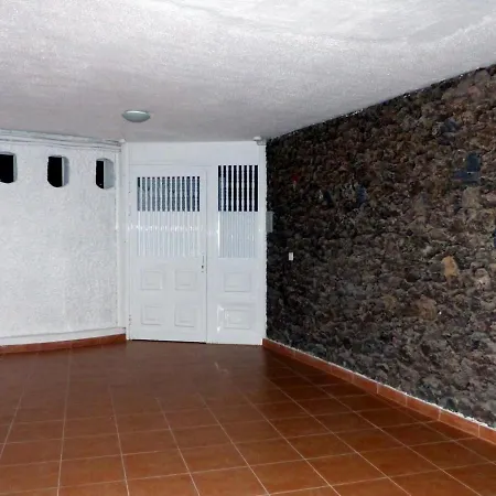 Cueva Del Mar Apartment Los Realejos