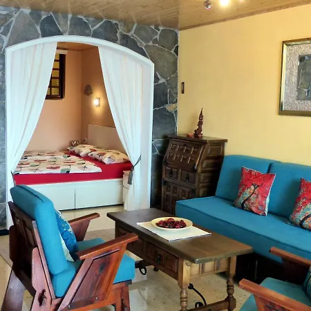 Apartment Cueva Del Mar *